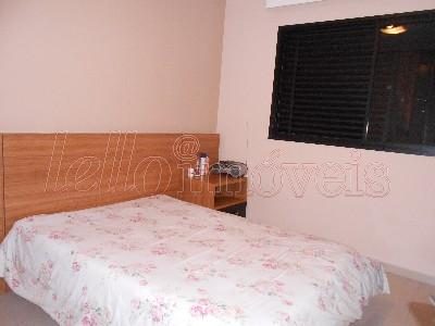 Apartamento, 3 quartos, 152 m² - Foto 5