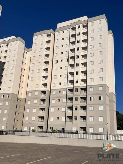 Apartamento, 45 m² - Foto 2