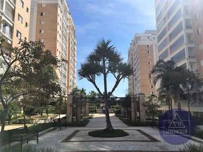 Apartamento, 3 quartos, 136 m² - Foto 2
