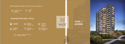Apartamento, 2 quartos, 72 m² - Foto 2