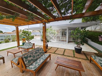 Cobertura, 3 quartos, 128 m² - Foto 4
