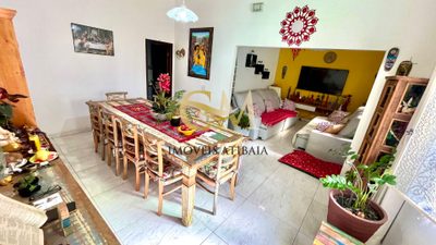 Casa, 3 quartos, 298 m² - Foto 2