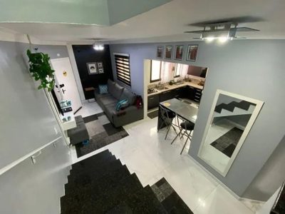 Cobertura, 2 quartos, 146 m² - Foto 3