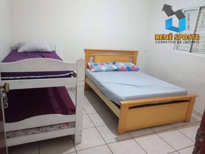 Casa, 3 quartos, 130 m² - Foto 2