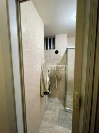 Apartamento, 1 quarto, 18 m² - Foto 2