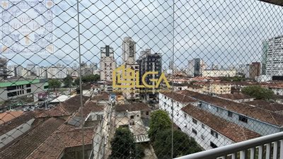 Apartamento, 2 quartos, 68 m² - Foto 3