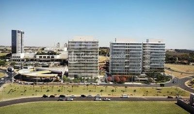 Apartamento, 3 quartos, 162 m² - Foto 1
