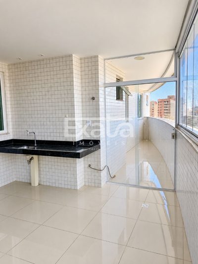 Apartamento, 5 quartos, 151 m² - Foto 4