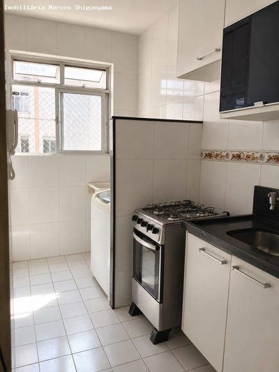 Apartamento, 3 quartos, 68 m² - Foto 4