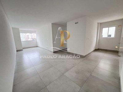 Apartamento, 2 quartos, 75 m² - Foto 1
