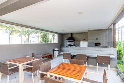 Apartamento, 1 quarto, 64 m² - Foto 5
