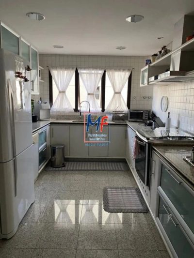 Apartamento, 4 quartos, 250 m² - Foto 3