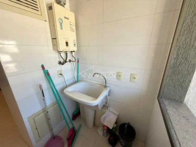 Apartamento, 3 quartos, 88 m² - Foto 1