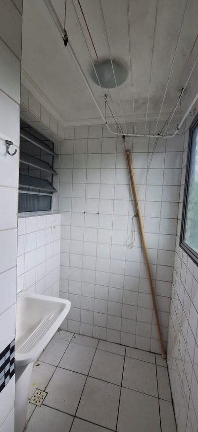 Apartamento, 2 quartos, 45 m² - Foto 4