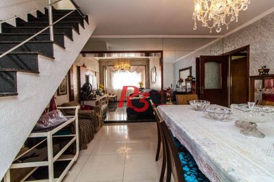 Cobertura, 4 quartos, 390 m² - Foto 4
