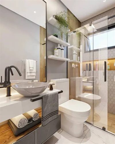 Apartamento, 3 quartos, 130 m² - Foto 2