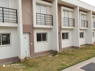 Casa, 2 quartos, 58 m² - Foto 2