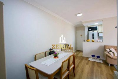 Apartamento, 2 quartos, 57 m² - Foto 5