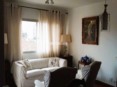 Apartamento, 3 quartos, 95 m² - Foto 3