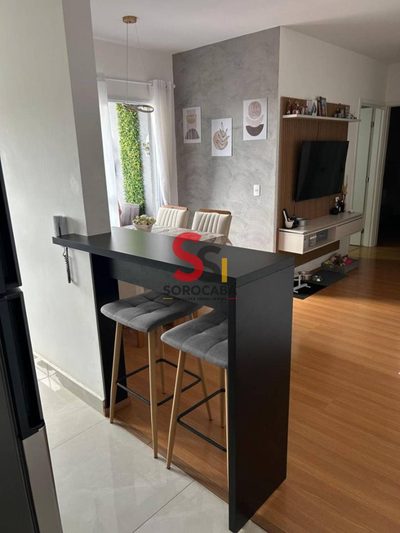 Apartamento, 2 quartos, 60 m² - Foto 5