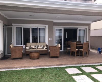 Casa, 4 quartos, 390 m² - Foto 3
