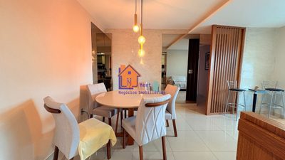 Apartamento, 3 quartos, 86 m² - Foto 4