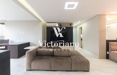 Apartamento, 3 quartos, 110 m² - Foto 3