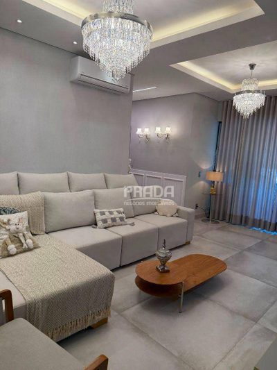 Apartamento, 3 quartos, 110 m² - Foto 5