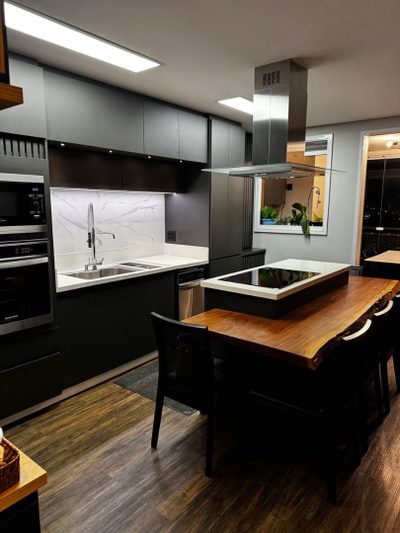 Apartamento, 3 quartos, 98 m² - Foto 4