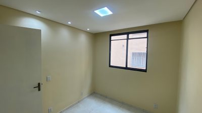 Apartamento, 3 quartos, 57 m² - Foto 3
