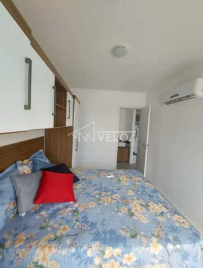 Apartamento, 1 quarto, 35 m² - Foto 1
