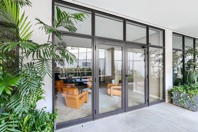 Loja-Salão, 27 m² - Foto 4