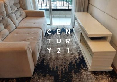Apartamento, 2 quartos, 54 m² - Foto 5