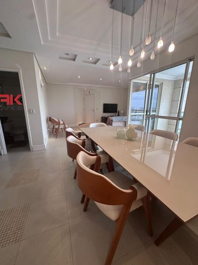 Apartamento, 4 quartos, 157 m² - Foto 1
