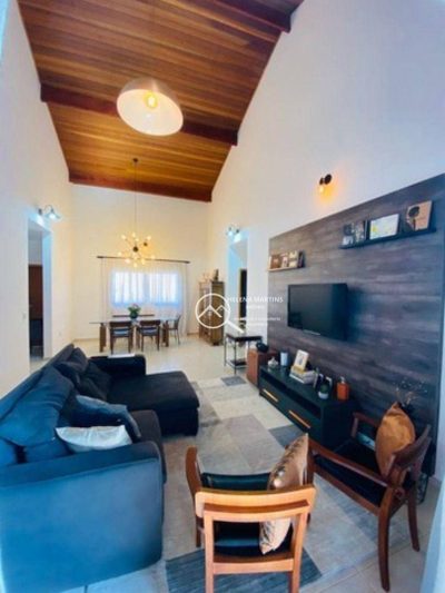 Casa de Condomínio, 4 quartos - Foto 2