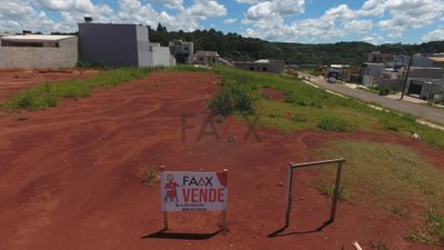 Terreno, 445 m² - Foto 1