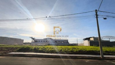 Terreno, 450 m² - Foto 1