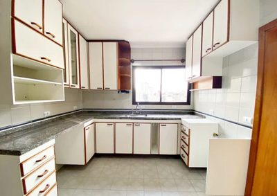 Apartamento, 3 quartos, 130 m² - Foto 1