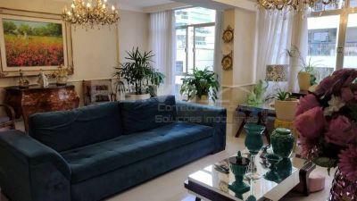 Apartamento, 3 quartos, 135 m² - Foto 1