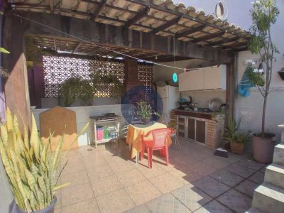 Casa, 3 quartos, 82 m² - Foto 4