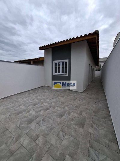 Casa, 2 quartos, 65 m² - Foto 2