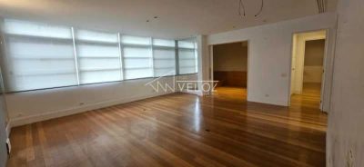 Apartamento, 2 quartos, 131 m² - Foto 2
