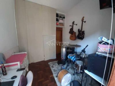 Apartamento, 3 quartos, 127 m² - Foto 1