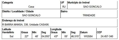 Casa, 1 quarto, 360 m² - Foto 2