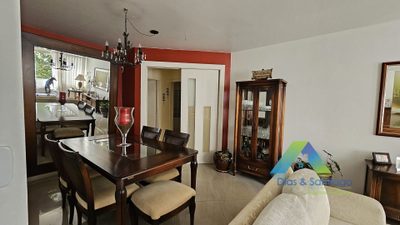 Apartamento, 3 quartos, 135 m² - Foto 2