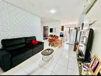 Casa, 2 quartos, 51 m² - Foto 4