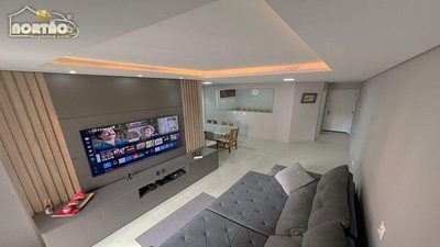 Casa, 5 quartos, 96 m² - Foto 2