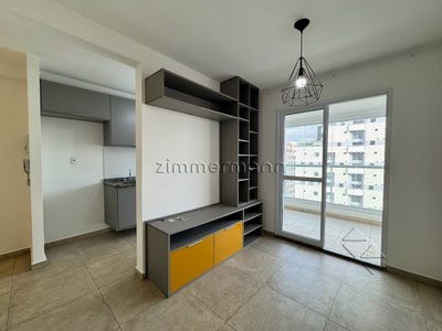Apartamento, 1 quarto, 50 m² - Foto 4