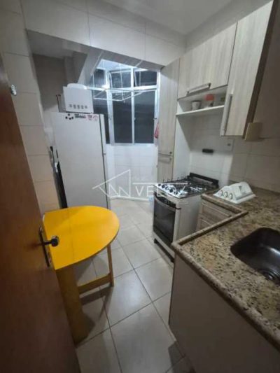 Apartamento, 1 quarto, 38 m² - Foto 1