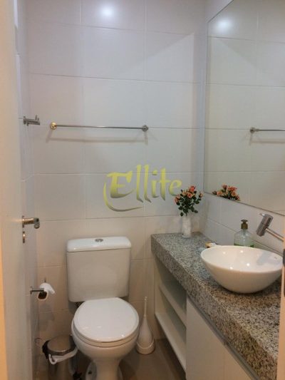 Apartamento, 1 quarto, 26 m² - Foto 5
